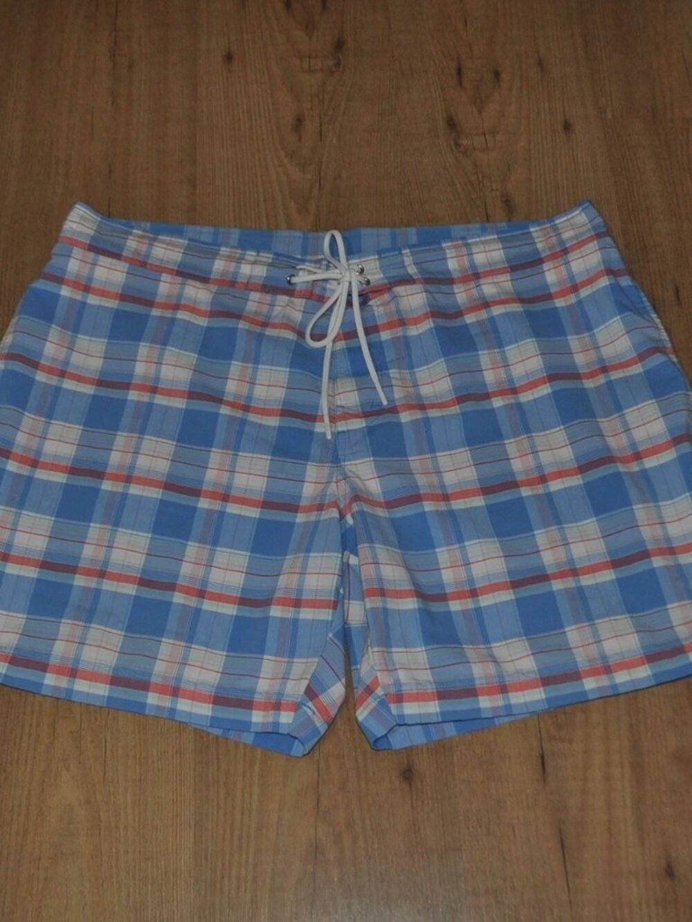 LACOSTE  MEN'S swim shorts XL